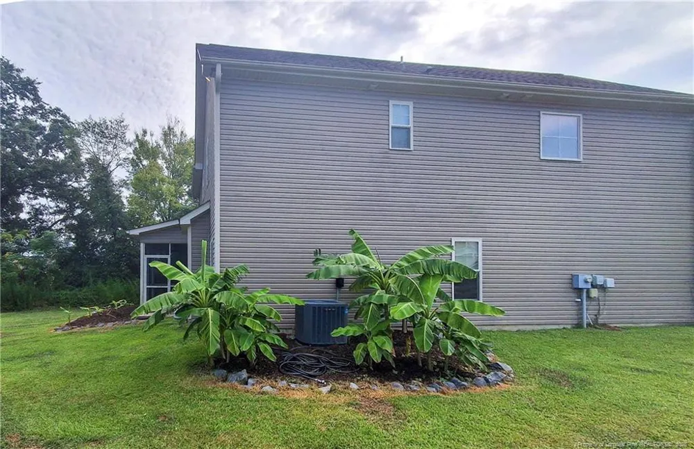 212 Rustic Field Drive Goldsboro, NC 27533