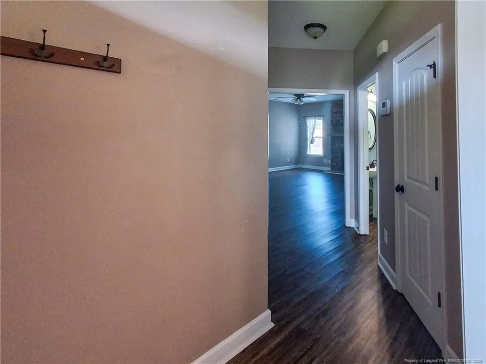 212 Rustic Field Drive Goldsboro, NC 27533