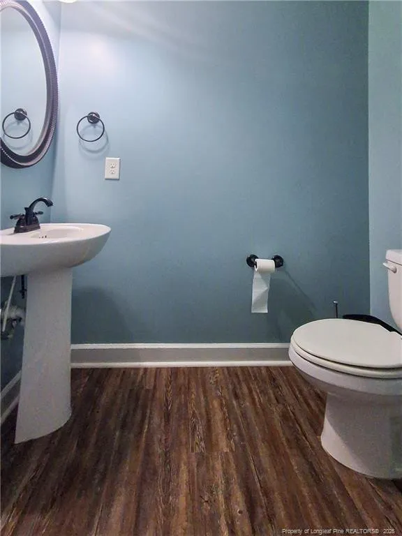 212 Rustic Field Drive Goldsboro, NC 27533