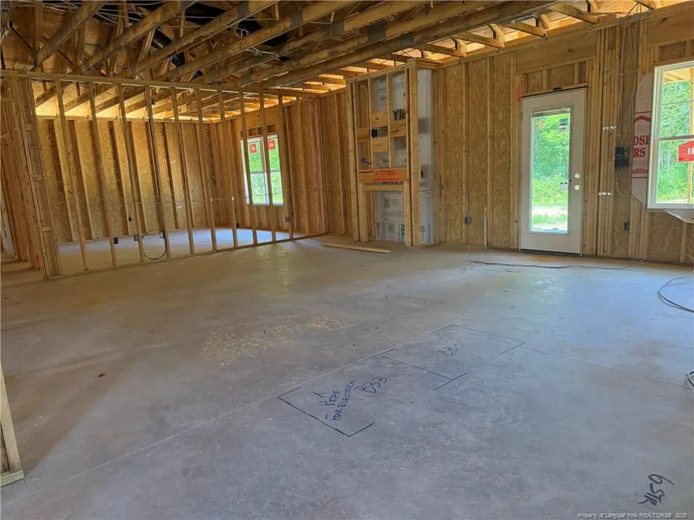 406 Thorntons Creek Drive Erwin, NC 28339