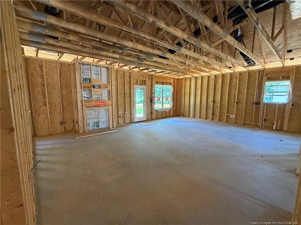 406 Thorntons Creek Drive Erwin, NC 28339