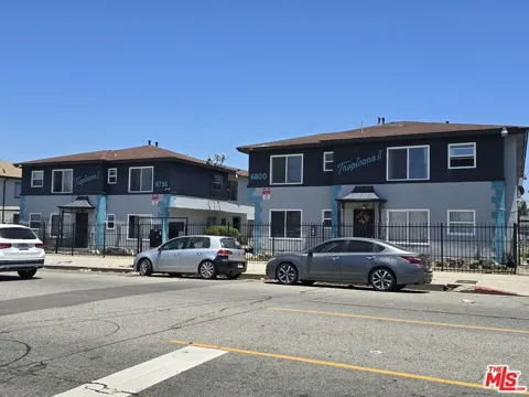 6800 West Boulevard