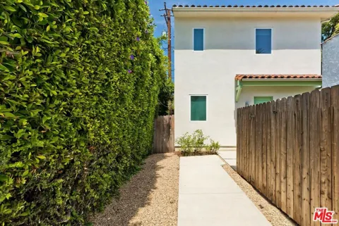 4112 Madison Avenue ##A