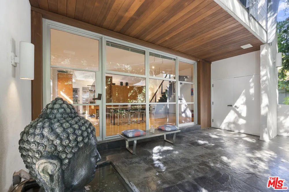 9976 Westwanda Drive Beverly Hills, CA 90210