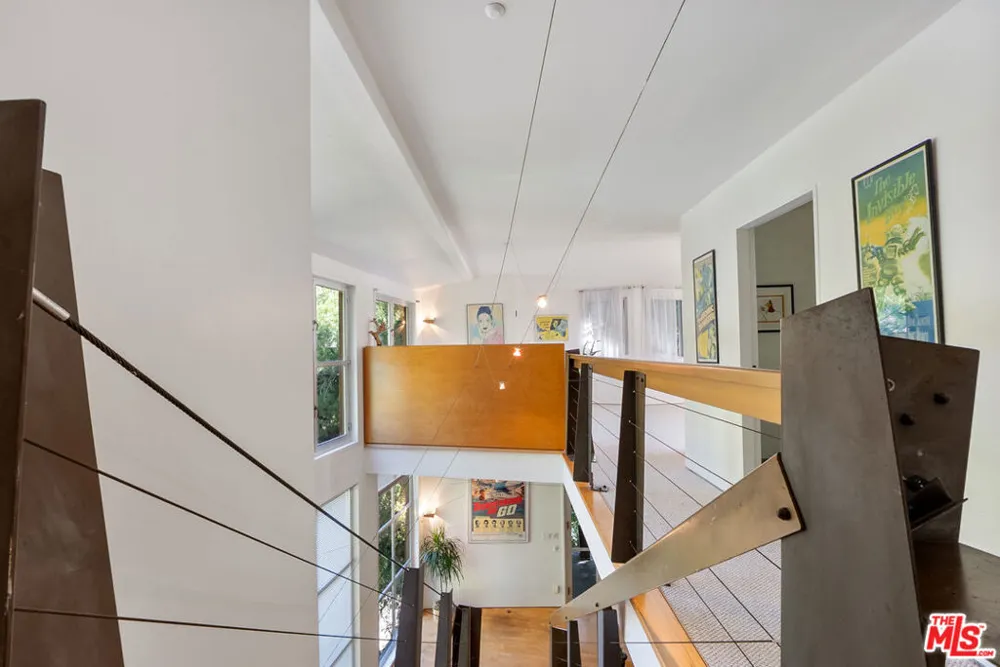 9976 Westwanda Drive Beverly Hills, CA 90210
