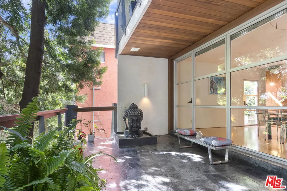 9976 Westwanda Drive Beverly Hills, CA 90210