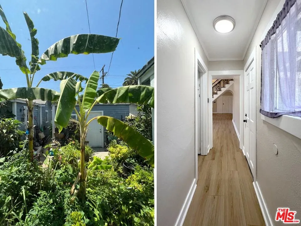 5325 2nd Avenue Los Angeles, CA 90043