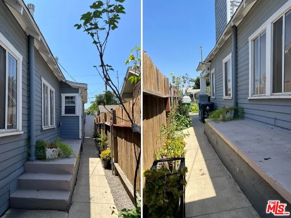 5325 2nd Avenue Los Angeles, CA 90043