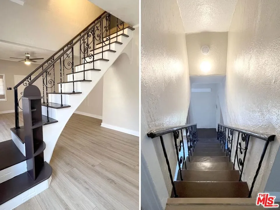 5325 2nd Avenue Los Angeles, CA 90043
