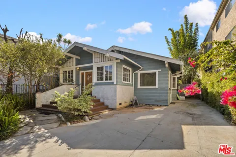 1124 12th Street