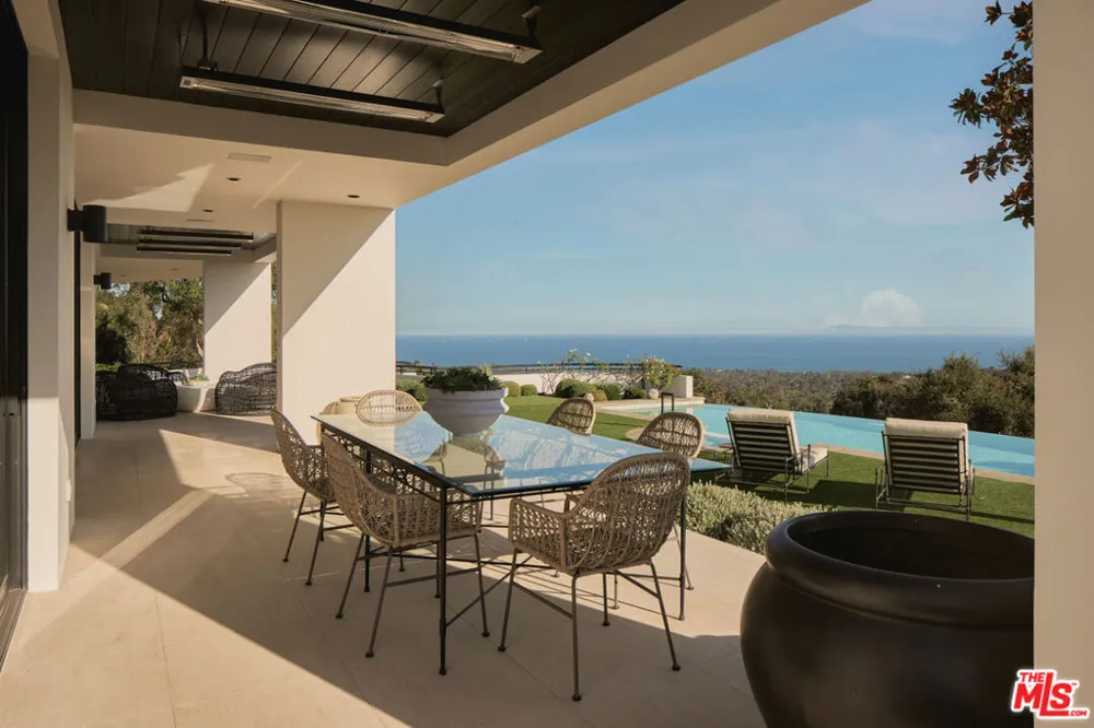 1130 E Mountain Drive Montecito, CA 93108