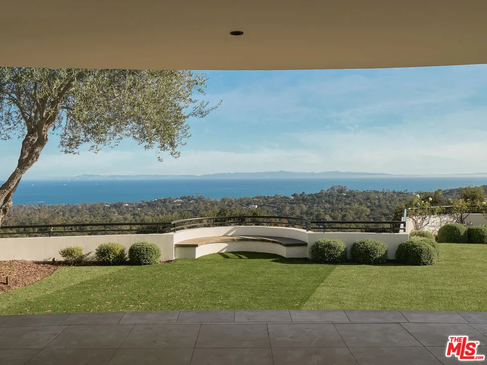 1130 E Mountain Drive Montecito, CA 93108