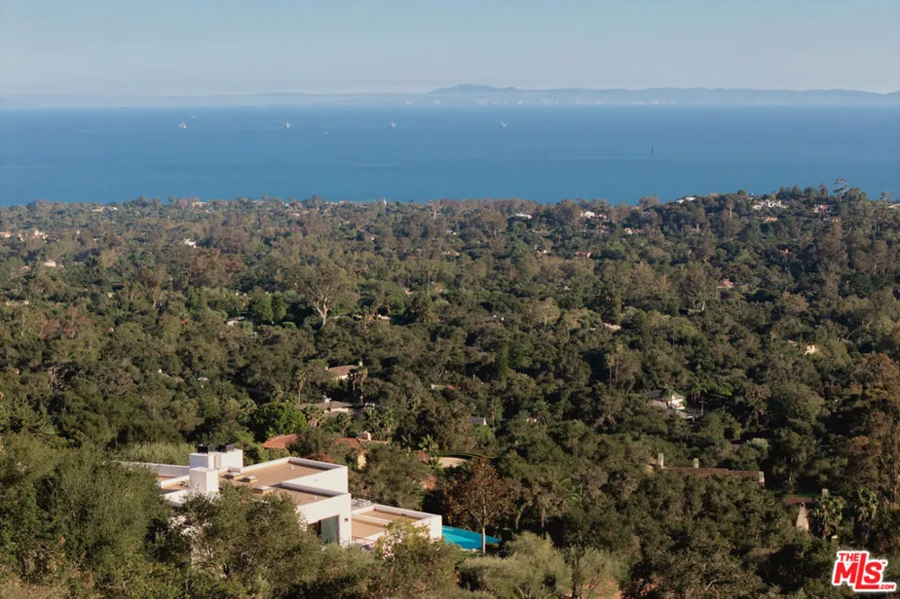1130 E Mountain Drive Montecito, CA 93108