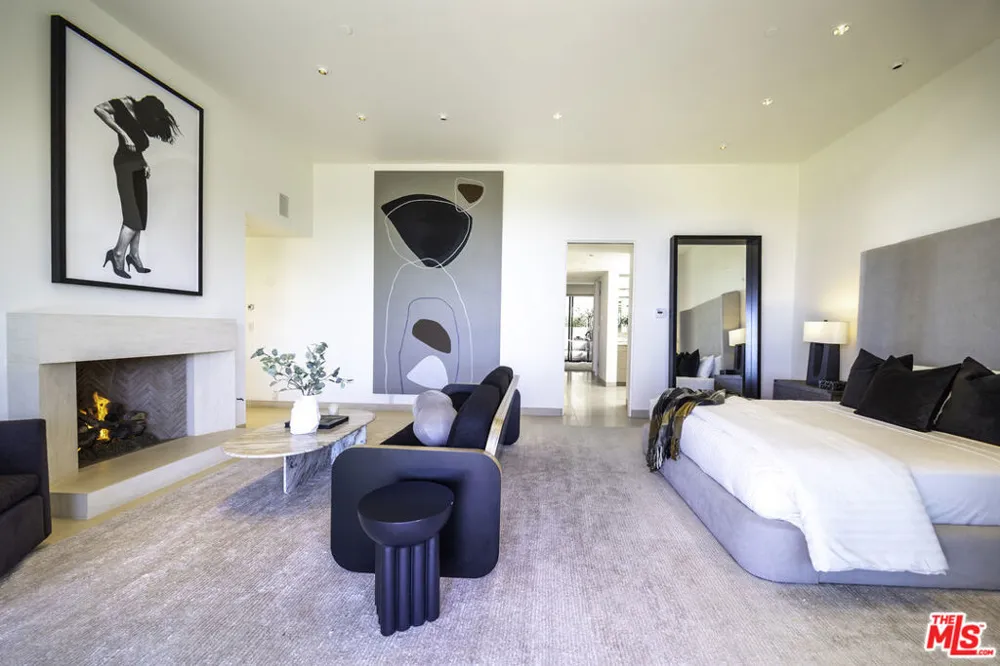 1130 E Mountain Drive Montecito, CA 93108