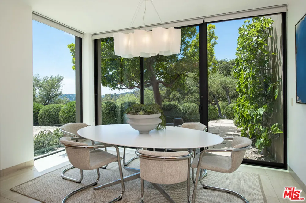 1130 E Mountain Drive Montecito, CA 93108