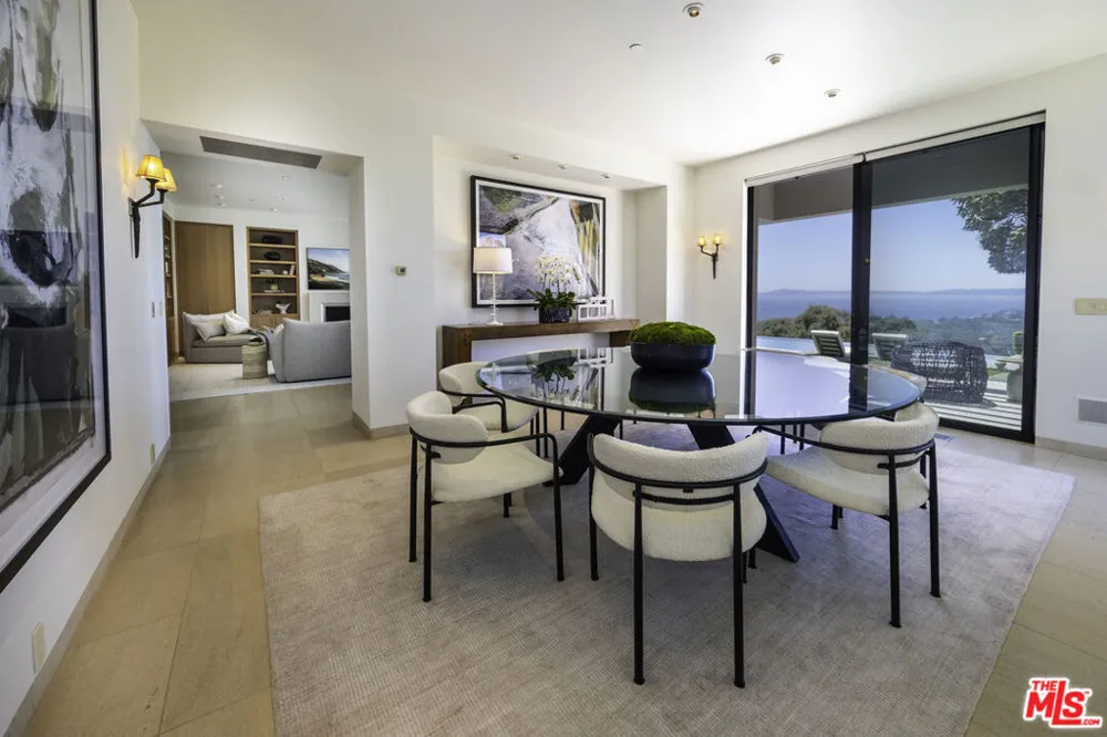 1130 E Mountain Drive Montecito, CA 93108