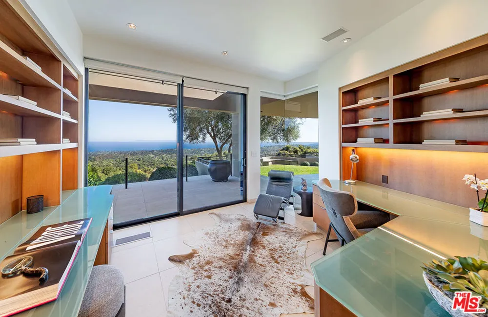 1130 E Mountain Drive Montecito, CA 93108