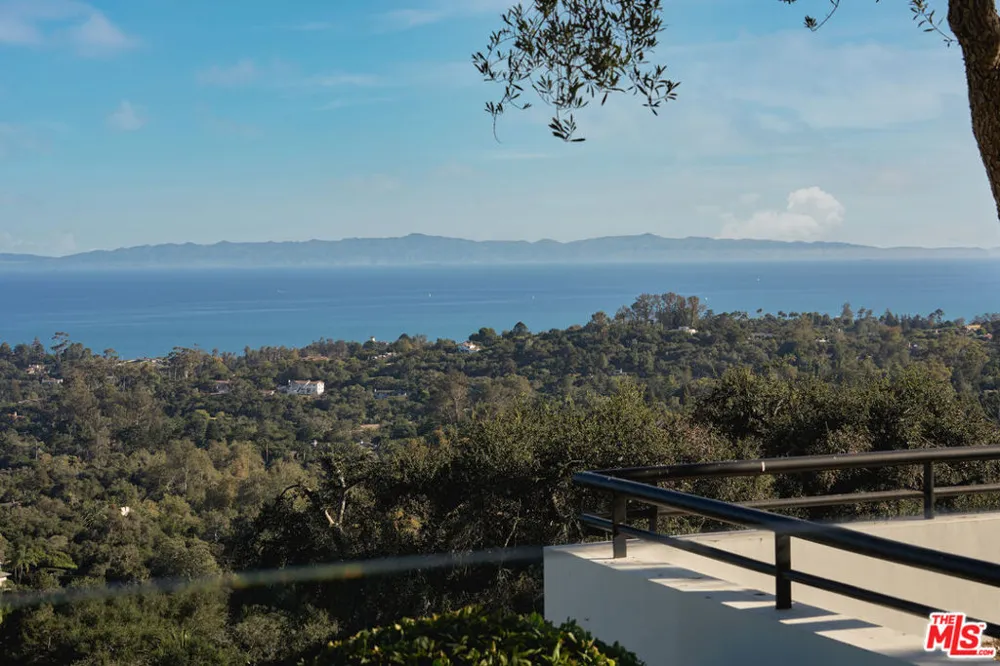 1130 E Mountain Drive Montecito, CA 93108