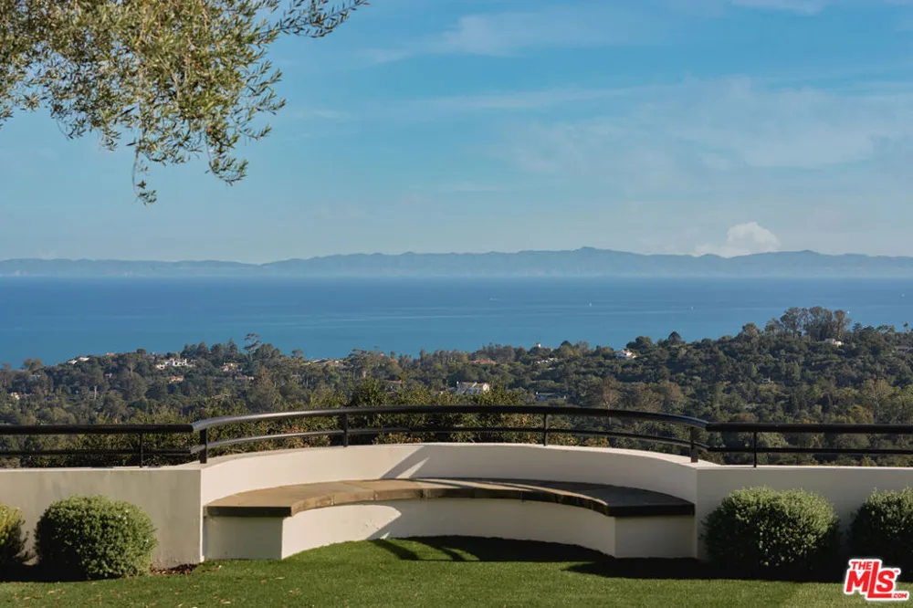 1130 E Mountain Drive Montecito, CA 93108