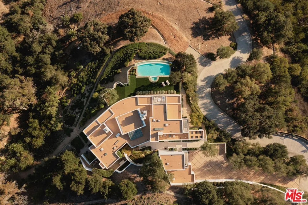 1130 E Mountain Drive Montecito, CA 93108