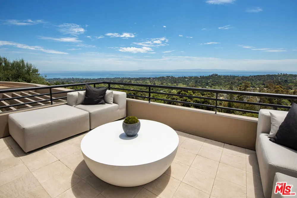 1130 E Mountain Drive Montecito, CA 93108