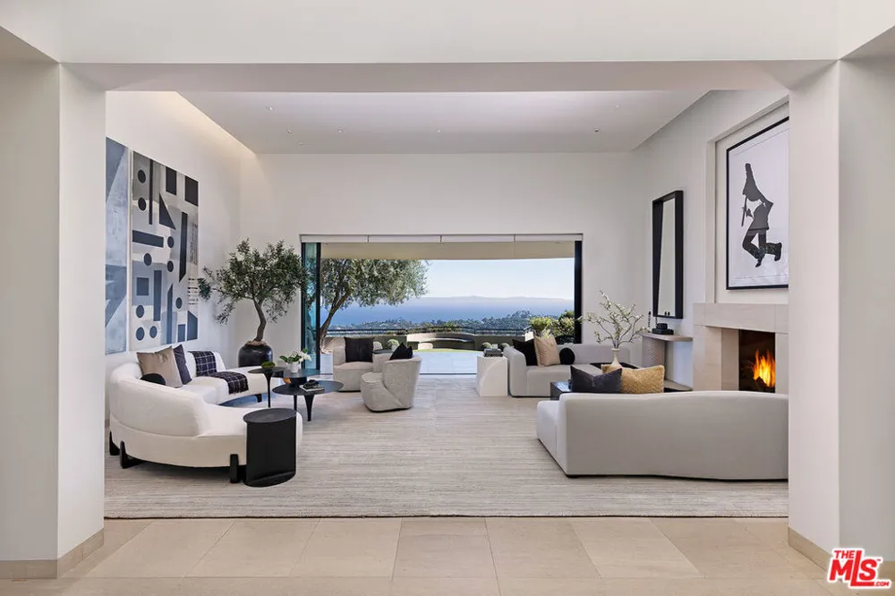 1130 E Mountain Drive Montecito, CA 93108