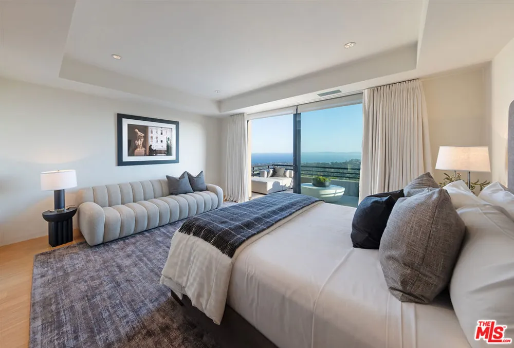 1130 E Mountain Drive Montecito, CA 93108