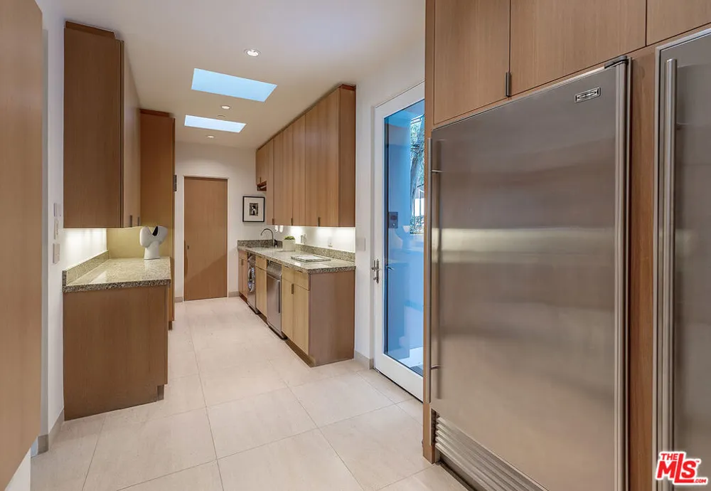 1130 E Mountain Drive Montecito, CA 93108