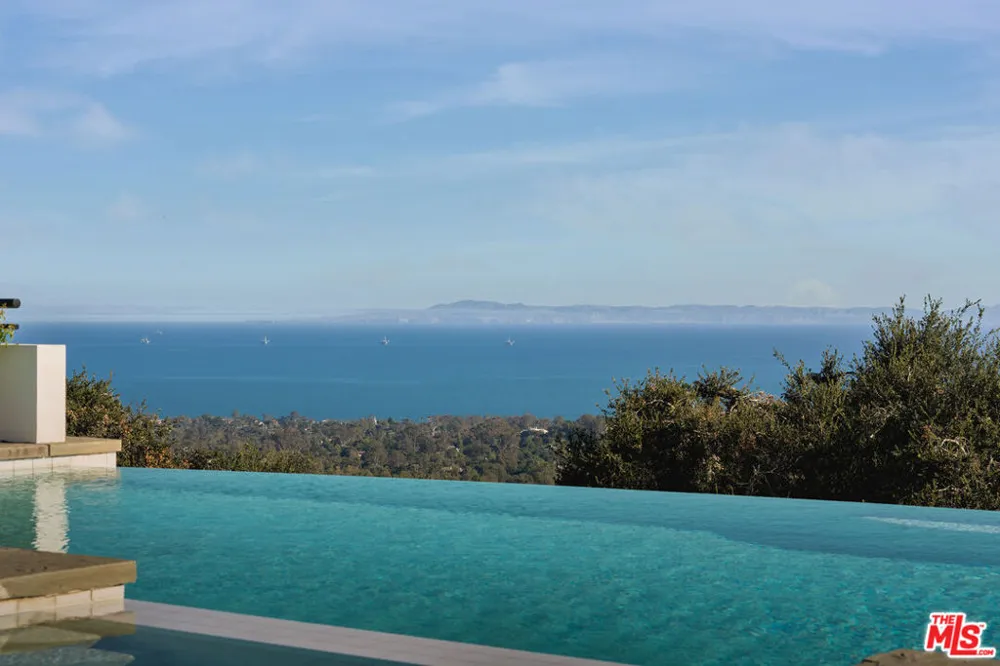 1130 E Mountain Drive Montecito, CA 93108