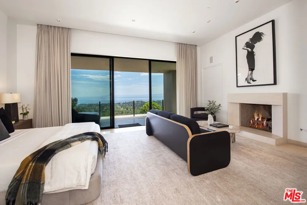 1130 E Mountain Drive Montecito, CA 93108