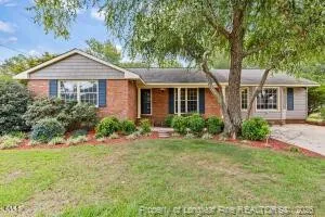 106 Martin Street Dunn, NC 28334