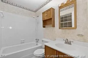 106 Martin Street Dunn, NC 28334