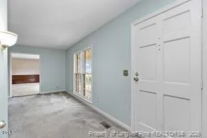 106 Martin Street Dunn, NC 28334