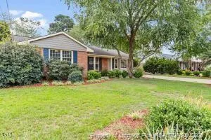 106 Martin Street Dunn, NC 28334