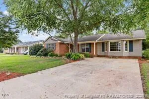106 Martin Street Dunn, NC 28334