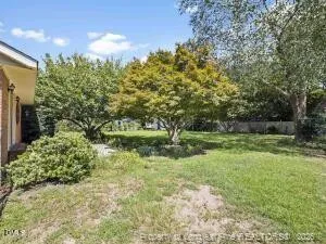 106 Martin Street Dunn, NC 28334