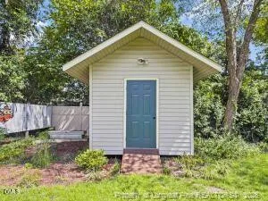 106 Martin Street Dunn, NC 28334