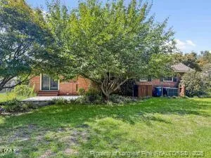 106 Martin Street Dunn, NC 28334