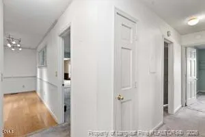 106 Martin Street Dunn, NC 28334