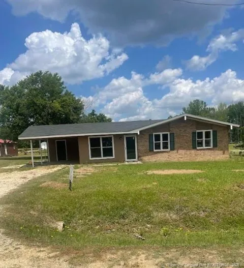 1374 McLean Chapel Church Road