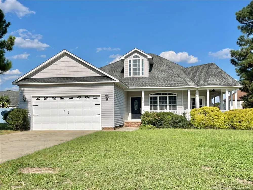 108 Canyon Court Sanford, NC 27332