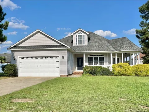 108 Canyon Court