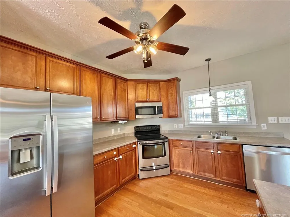 108 Canyon Court Sanford, NC 27332