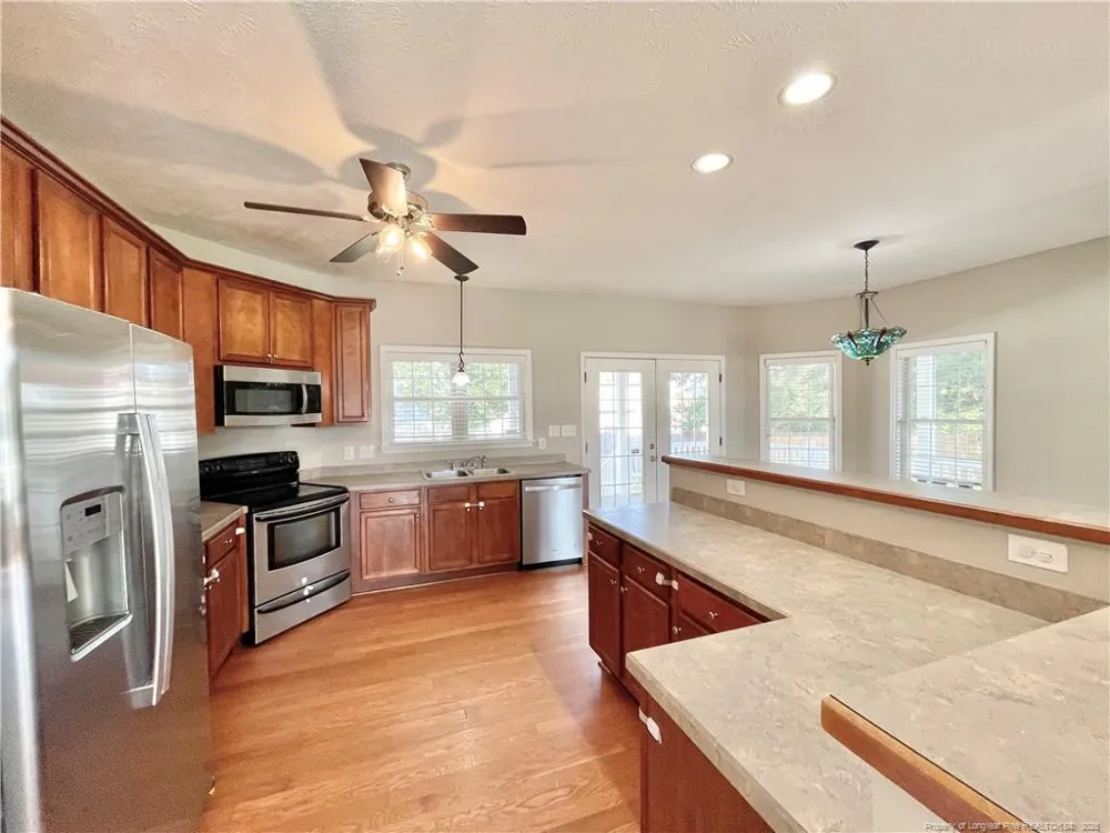 108 Canyon Court Sanford, NC 27332