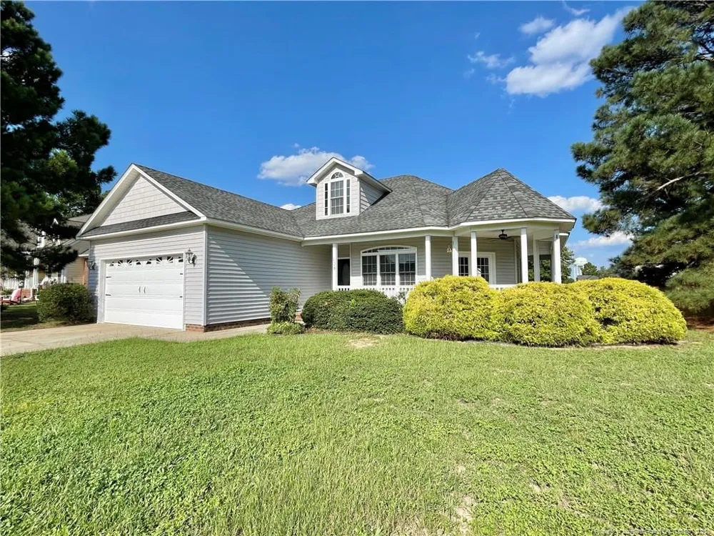 108 Canyon Court Sanford, NC 27332