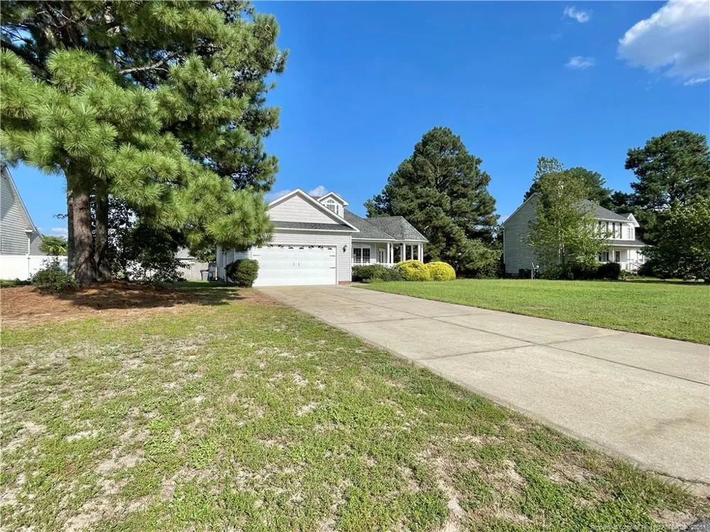 108 Canyon Court Sanford, NC 27332