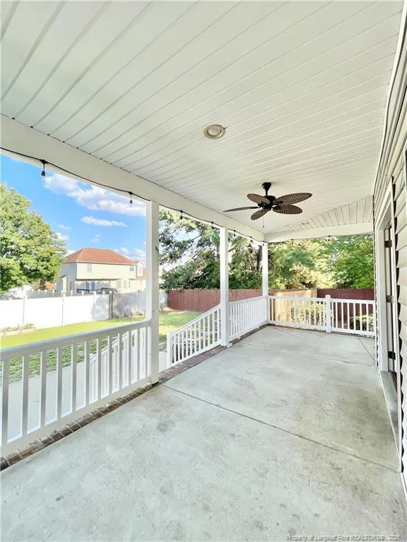 108 Canyon Court Sanford, NC 27332