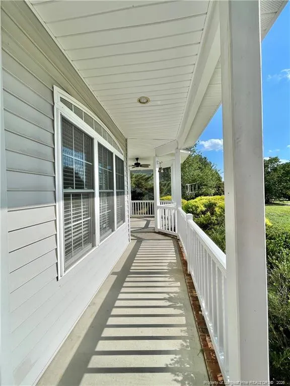 108 Canyon Court Sanford, NC 27332