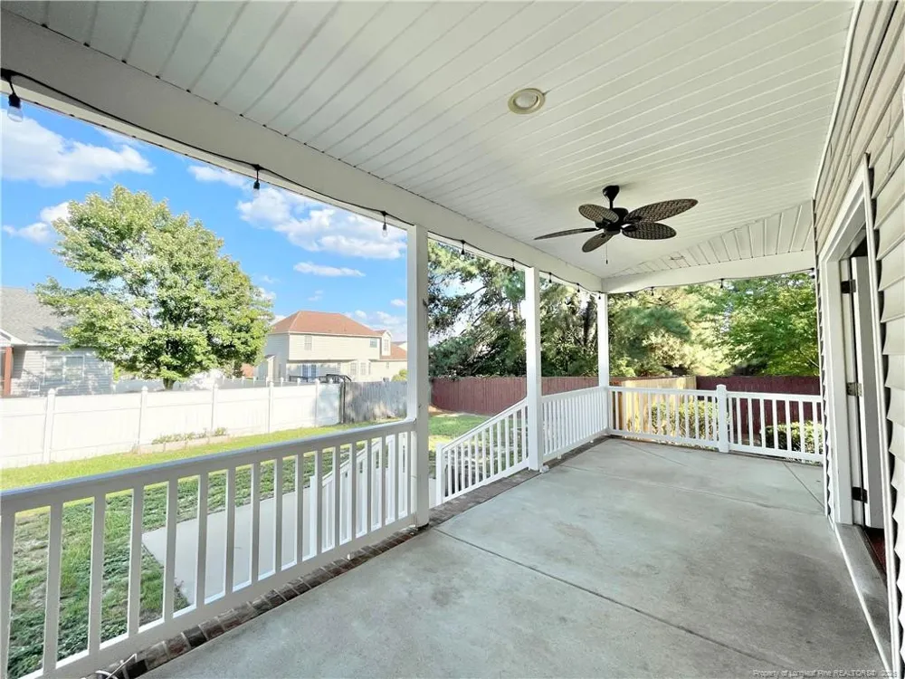 108 Canyon Court Sanford, NC 27332