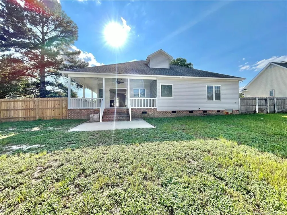 108 Canyon Court Sanford, NC 27332